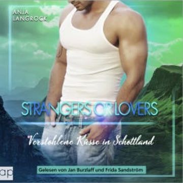 Strangers or Lovers audiobook, Anja Langrock