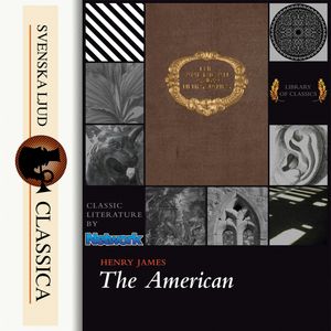 The American, Henry James