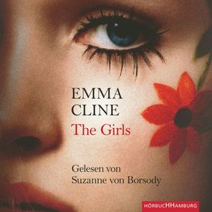 The Girls, Emma Cline