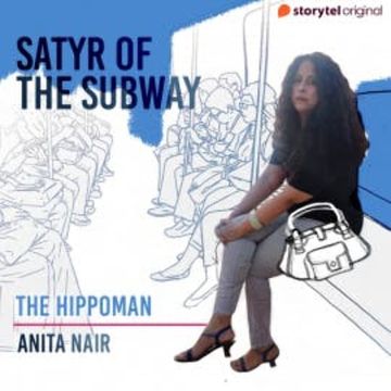 The Hippoman audiobook, Anita Nair