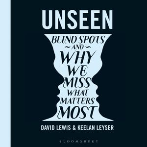 Unseen, David Lewis