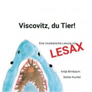 Viscovitz, du Tier!, Alessandro Boffa