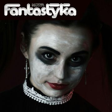 Nowa Audio Fantastyka. Odcinek 59. Wartości rodzinne audiobook, Andrzej Kaczmarczyk