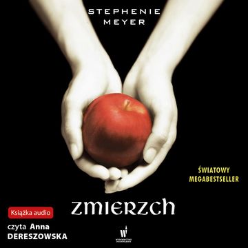 Zmierzch audiobook, Stephenie Meyer