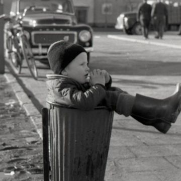 #211 Volvo i ruch lewostronny. Najtrudniejszy dzień w historii Szwecji audiobook, Historia jakiej nie znacie