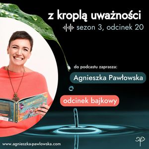 3.20. Bajka o hejcie i... miłości bez broni, Agnieszka Pawłowska