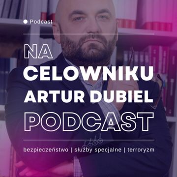 #54 Dr Stanisław Niewiński - Po zjeździe Komunistycznej Partii Chin audiobook, Na celowniku - Podcast & Newsletter