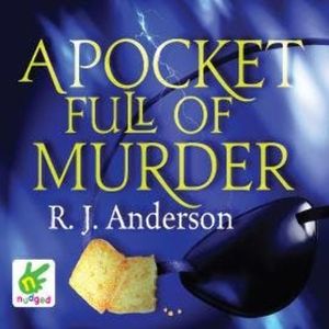 A Pocket Full of Murder, R. J. Anderson