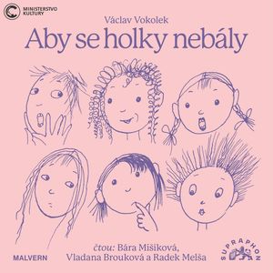 Aby se holky nebály, Václav Vokolek
