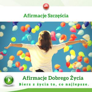 Afirmacje szczęścia, Grzegorz Dondziłło