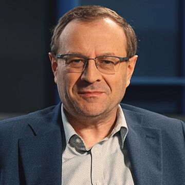 Antoni Dudek - Nawrocki zatopi PiS? audiobook, Patrycjusz Wyżga