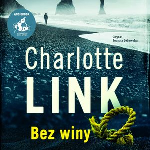 Bez winy. Kate Linville. Tom 3, Charlotte Link