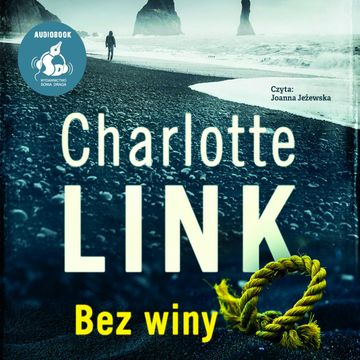 Bez winy. Kate Linville. Tom 3, Charlotte Link