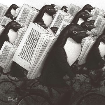 Brief #123 – Prawo do prywatności antropauza i Larsen D audiobook, Outride.rs