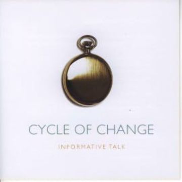 Cycle Of Change audiobook, Brahma Khumaris