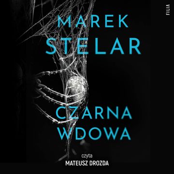 Czarna wdowa, Marek Stelar