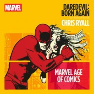 Daredevil: Born Again, Chris Ryall