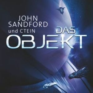 Das Objekt, Ctein, John Sandford