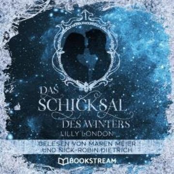 Das Schicksal des Winters (Ungekürzt) audiobook, Lilly London