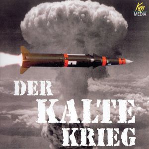 Der kalte Krieg, Heinz Wagner