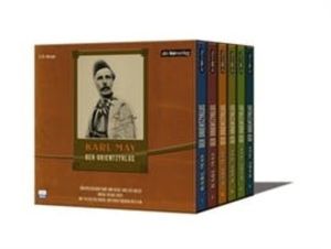 Der Orientzyklus, Karl May