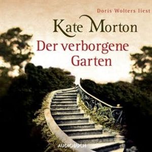 Der verborgene Garten, Kate Morton