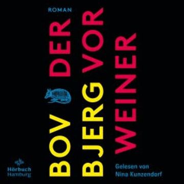 Der Vorweiner audiobook, Bov Bjerg