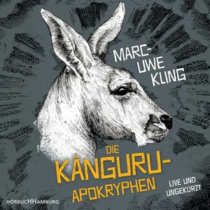 Die Känguru-Apokryphen, Marc-Uwe Kling