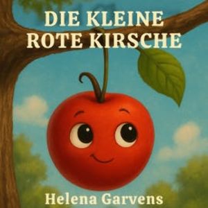 Die kleine rote Kirsche, Helena Garvens
