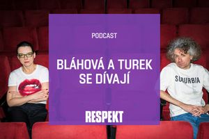 Dost bylo ostalgie. Jak antihrdina Pekárek přežil normalizaci za volantem televizní volhy, Andrea Procházková, Erik Tabery