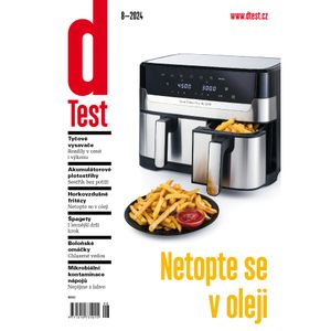 dTest 08/2024, dTest