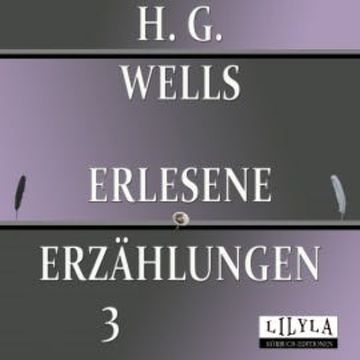 Erlesene Erzählungen 3 audiobook, Friedrich Frieden