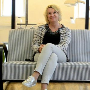 Eva Škorničková: Z diplomacie přes korporát až na volnou nohu, Robert Vlach