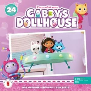 Folge 24: Kulleraugen (Das Original-Hörspiel zur Serie), Arlette Stanschus