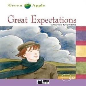 Great Expectations, Charles Dickens