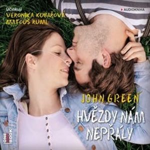 Hvězdy nám nepřály, John Green