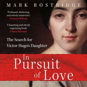 In Pursuit of Love, Mark Bostridge