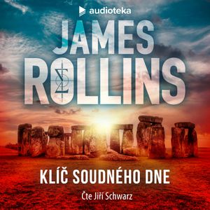 Klíč soudného dne, James Rollins