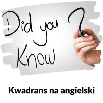 KNA: Lekcja 199 (prawie wszystko o "know") audiobook, Szymon Marciniak