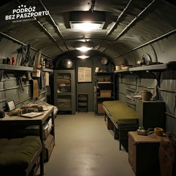 Korea Południowa gotowa na wszystko: schrony, alarmy i ćwiczenia audiobook, Mateusz Grzeszczuk