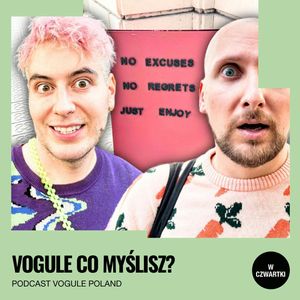 KOSZMAR z pedałowaniem w tle, Vogule Poland