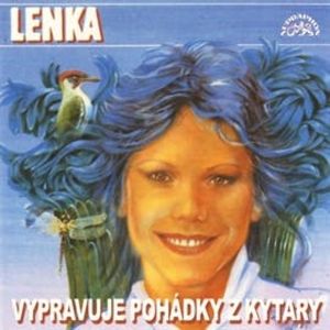 Lenka vypravuje pohádky z kytary, Zdeněk Rytíř