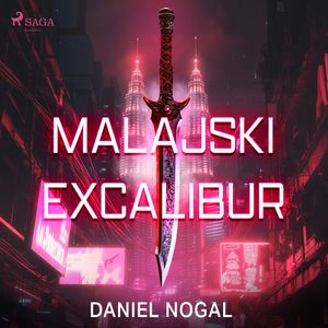 Malajski Excalibur, Daniel Nogal