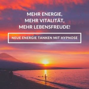 Mehr Energie, mehr Vitalität, mehr Lebensfreude!, Patrick Lynen