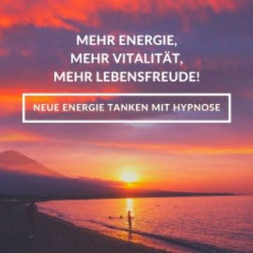 Mehr Energie, mehr Vitalität, mehr Lebensfreude! audiobook, Patrick Lynen