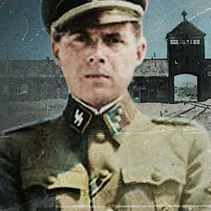 Mengele. Anioł Śmierci z Auschwitz, Historia jakiej nie znacie