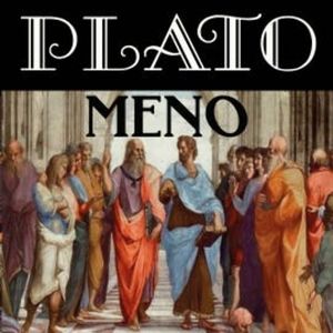 Meno, Plato