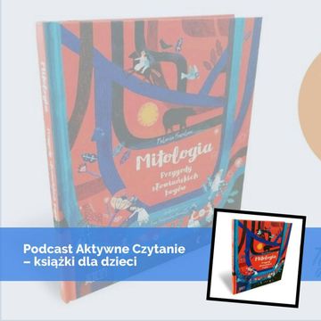 Mitologia. Przygody słowiańskich bogów audiobook, Anna Jankowska