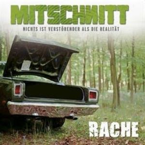 Rache (Mitschnitt 2), Anonymus