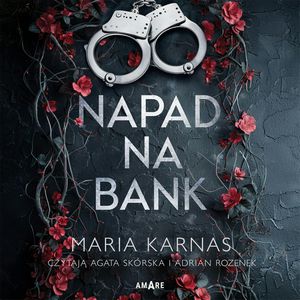 Napad na bank, Maria Karnas